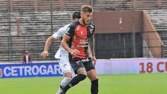 Gonzalo Piovi habló sobre el brote de coronavirus en Colón (UNO Santa Fe).