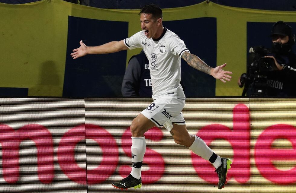 Talleres, entre Soñora que vuelve y un Auzqui con un pie afuera