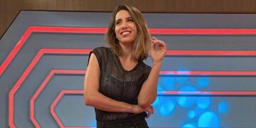 Cinthia Fernández