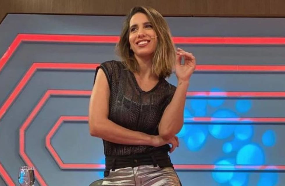 “Está todo peor”: el motivo por el que Cinthia Fernández no durmió y llevaba su kit de autodefensa personal