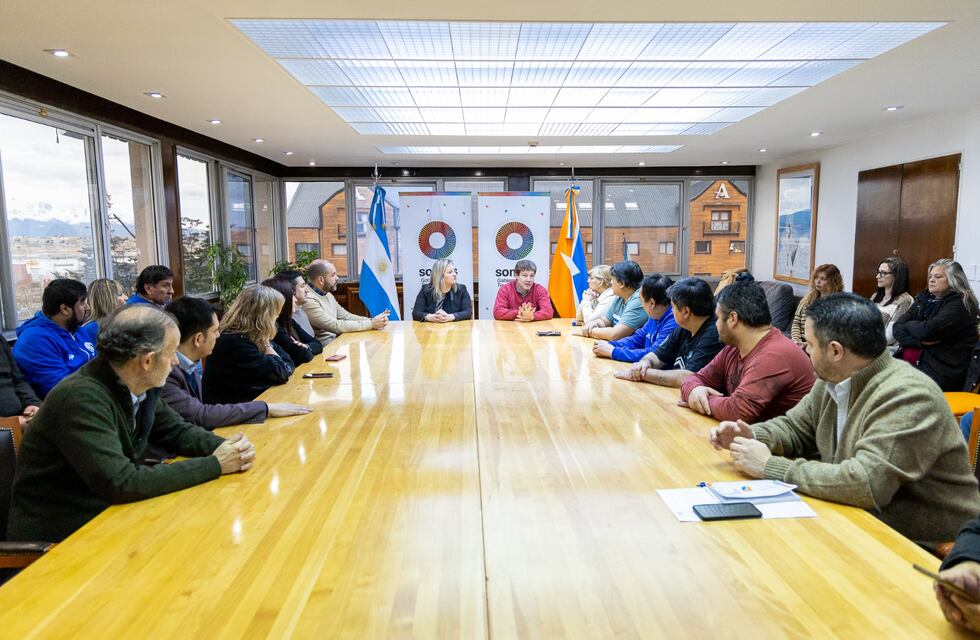 “Al hacer un análisis interanual del incremento salarial, estamos por encima de la inflación”