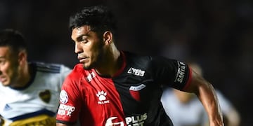El reconquistense tiene 32 años y salió campeón en 2021.