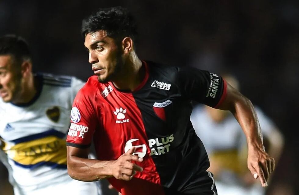 Rosario Central analiza el regreso de Rafael Delgado para rearmar la defensa