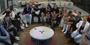 Uno por uno: cuáles fueron los premios que ganaron los participantes en Gran Hermano 2024