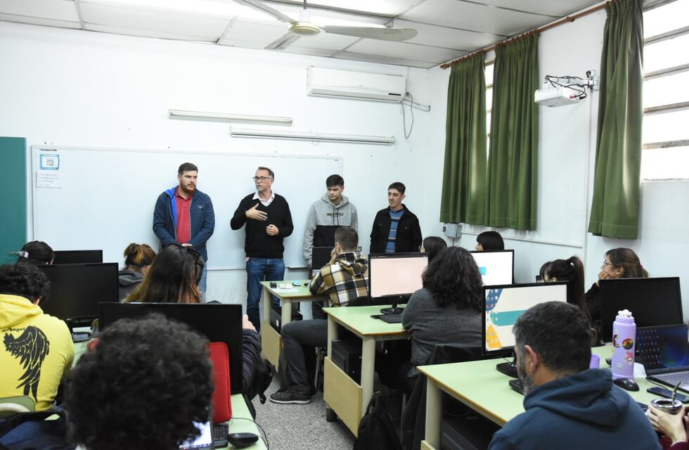 Elegí Digital y Santa Fe Capacita en Oficios Digitales siguen generando oportunidades de empleo