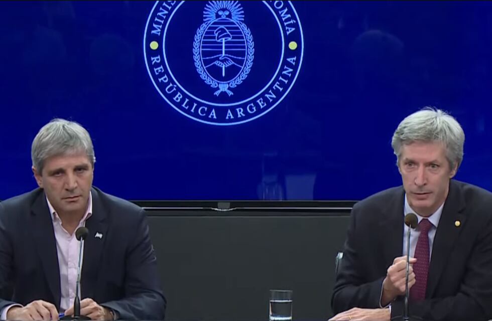 Crece la presión sobre el Gobierno para que explicite un plan de salida del cepo