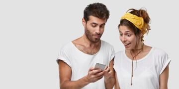 WhatsApp lanzó los mensajes que se pueden escuchar una sola vez.