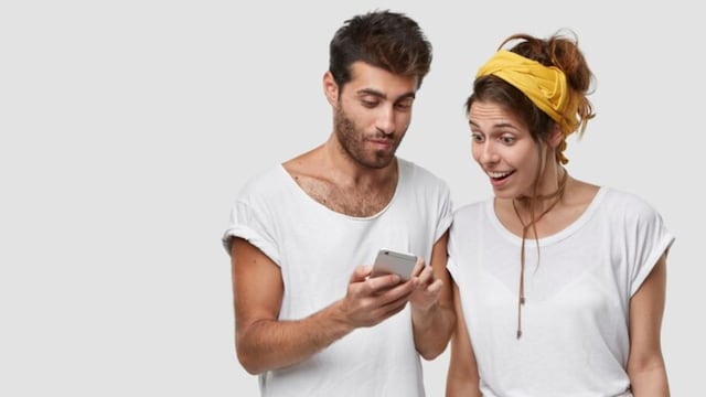 WhatsApp lanzó los mensajes que se pueden escuchar una sola vez.