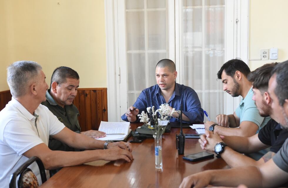 El Comando Unificado tras el ataque sicario: “Queremos llevar tranquilidad a la ciudadanía”