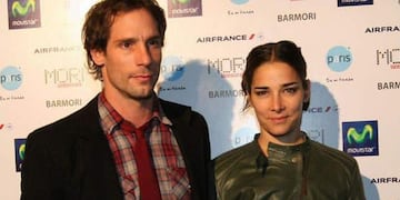 Así está hoy de grande Alí, el hijo menor de Juana Viale y Gonzalo Valenzuela