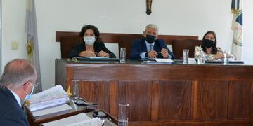 Condenaron en Jujuy a 13 años de prisión a un hombre que abusó de una niña de seis años.