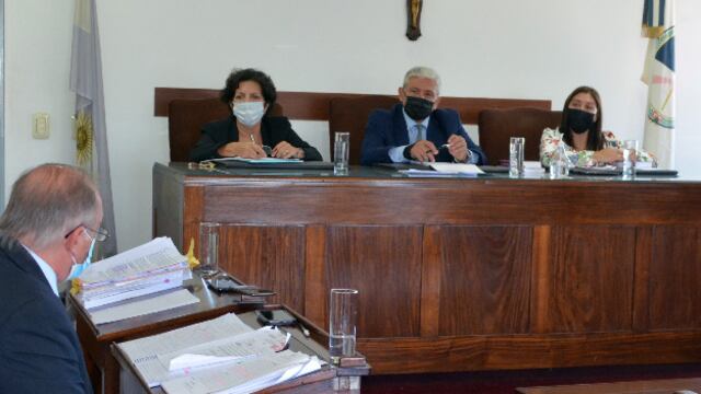 Condenaron en Jujuy a 13 años de prisión a un hombre que abusó de una niña de seis años.