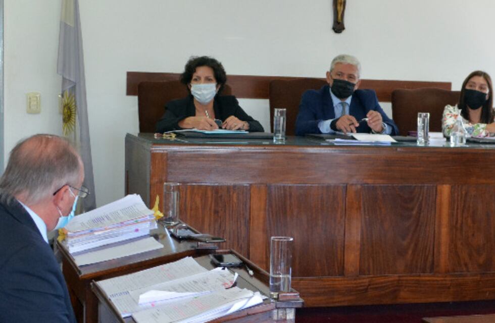 Otro violador más a la cárcel: 13 años de prisión para el sampedreño A.J.O.