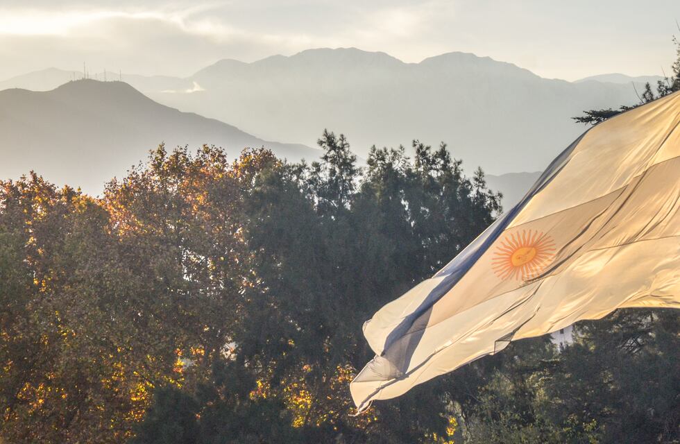 Cultura Nación: destinó una cifra histórica para Mendoza $120 millones