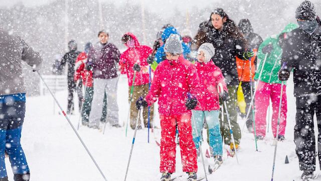Exitoso “programa de invierno” de la provincia de Tierra del Fuego