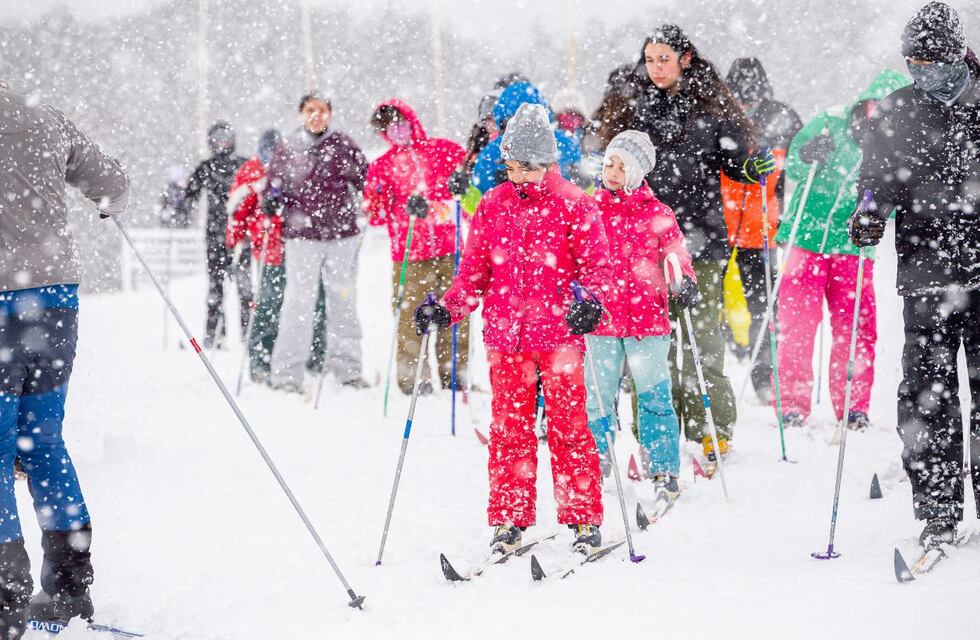 Exitoso “programa de invierno” de la provincia de Tierra del Fuego