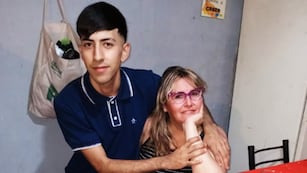 La madre de Ignacio Villagra le dedicó unas palabras al detenido por el crimen de su hijo en Córdoba.