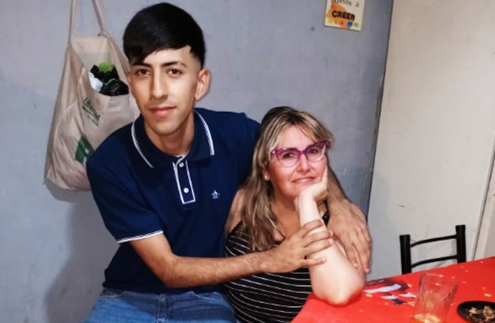 Hay un detenido por el crimen de Ignacio Villagra en Córdoba: ”Nos destrozaron la vida"