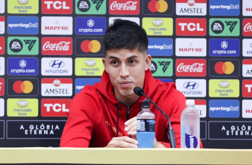 Uno más atrás: Newell’s Old Boys apuntó a un exdefensor de Talleres