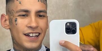 El artista está de gira por el país mientras se discute la iniciativa en el Concejo Municipal.