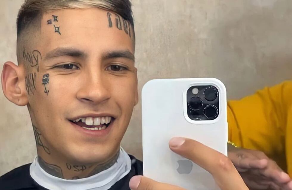 “Esto no pasó con Nicki Nicole”, dijeron sobre distinción a L-Gante en Rosario