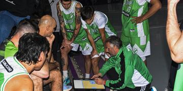 Altense va por su pase a la final del torneo de Segunda (Foto: Néstor Franchi).