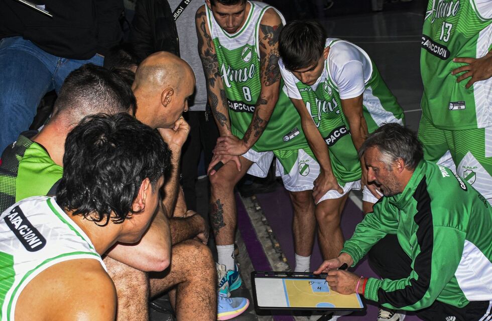 Básquet: Altense quiere asegurarse un lugar en la final