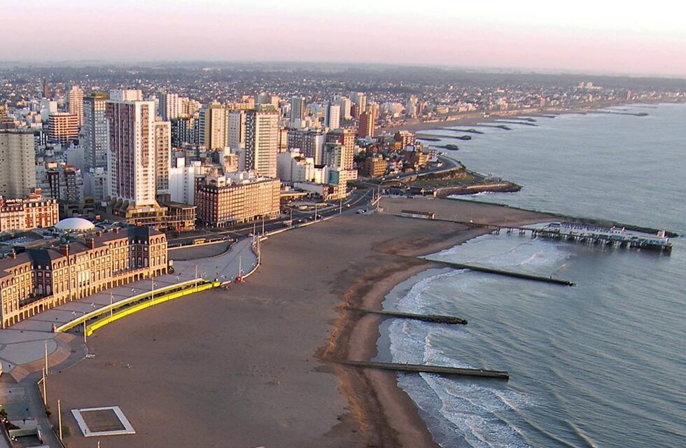 Temporada verano 2023: cuánto costará pasar una quincena en la Costa Atlántica