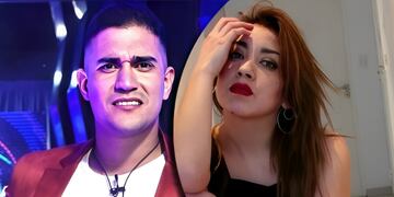 La polémica que envuelve a uno de los cordobeses que ingresó a la casa de Gran Hermano 2024.