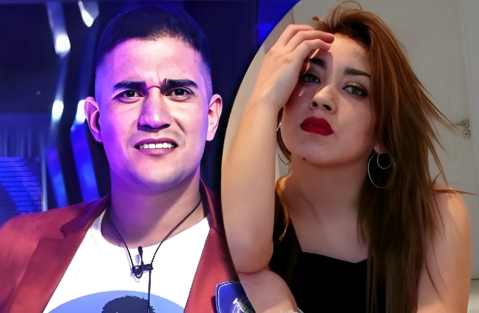 Pruebas de ADN, denuncias, peleas y “forcejeos”: lo que rodea al cordobés “negro Onty” de Gran Hermano 2024