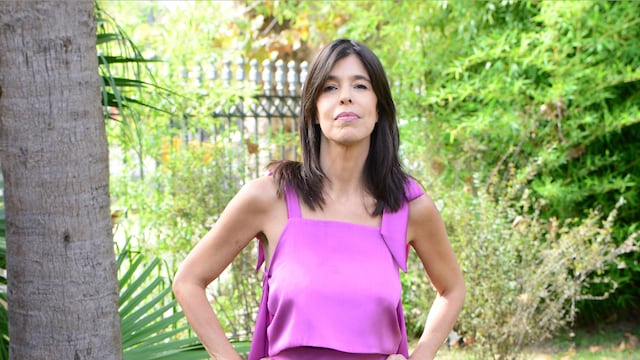 Valentina Bassi se impuso con un fuerte reclamo.