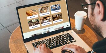 Qué es Zonachamba y cómo funciona en Córdoba.