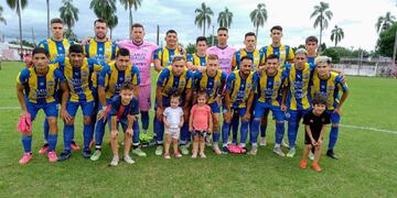 El Club San Pablo ("El paulistano")