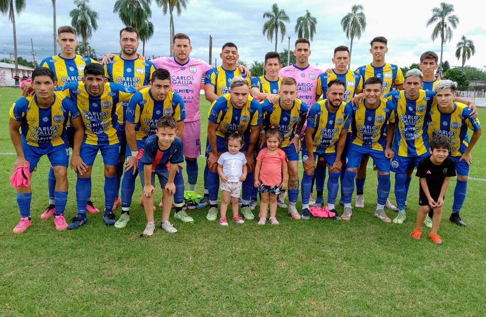 San Pablo ganó por penales a Bella Vista