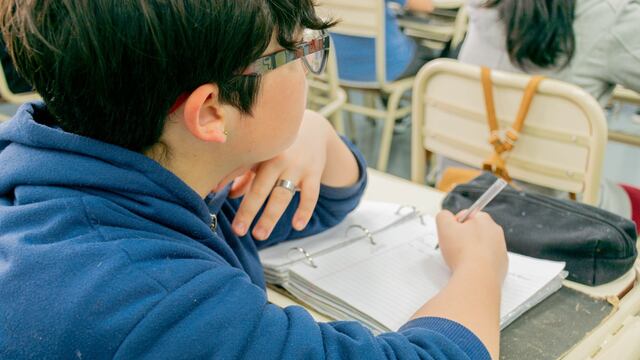 Tierra del Fuego: realizarán el sorteo de vacantes para ingresantes a Secundario