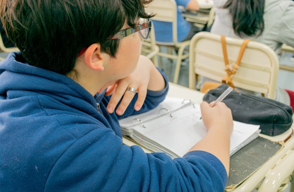 Tierra del Fuego: realizarán el sorteo de vacantes para ingresantes a Secundario