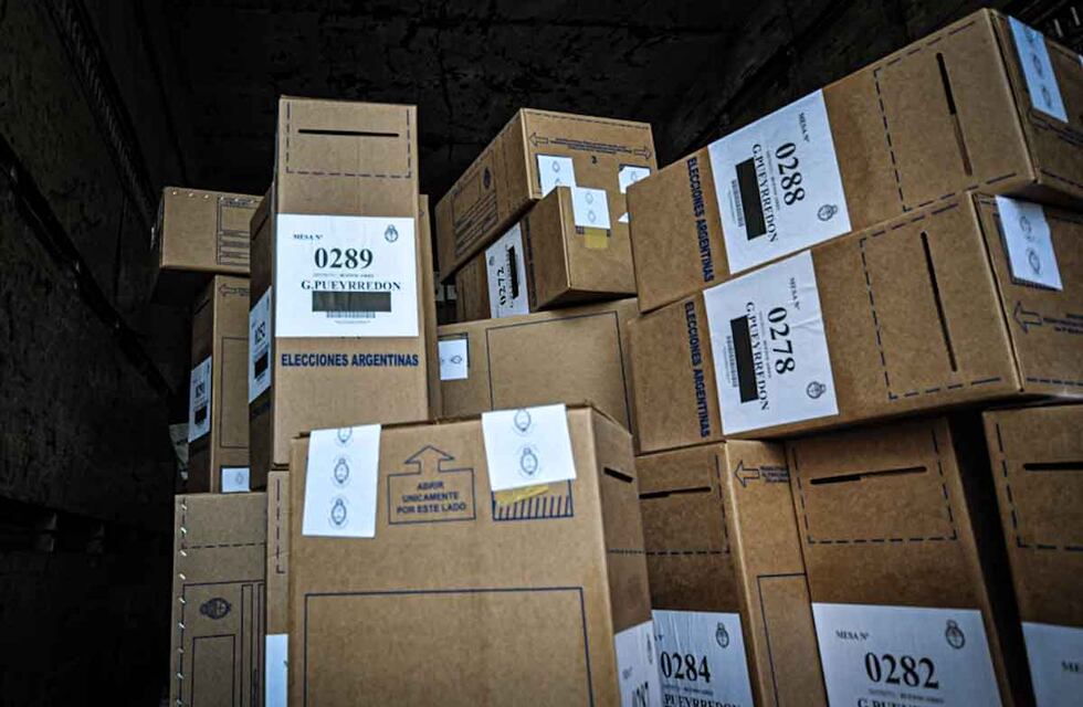 La Justicia rechazó la postulación de más de 200 candidatos que deseaban presentarse en las PASO: cuáles son los motivos