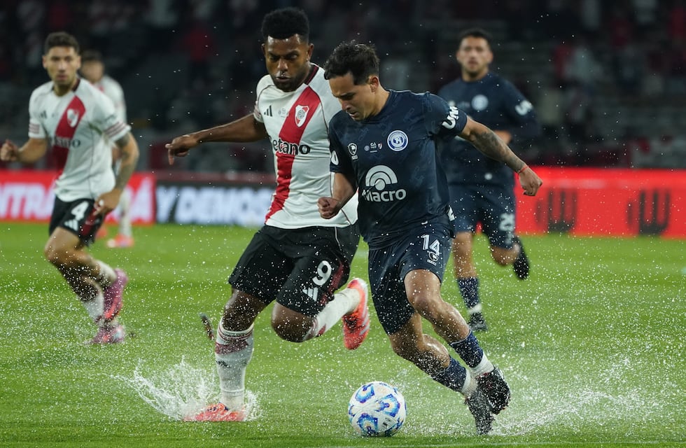 La final de la Copa Argentina tiene fecha: y a Córdoba como posible sede