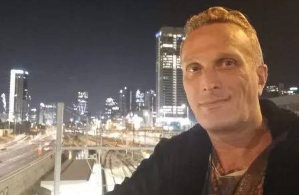 “Todos estamos muy consternados”, el estremecedor relato del santiagueño Javo Rocha desde Israel