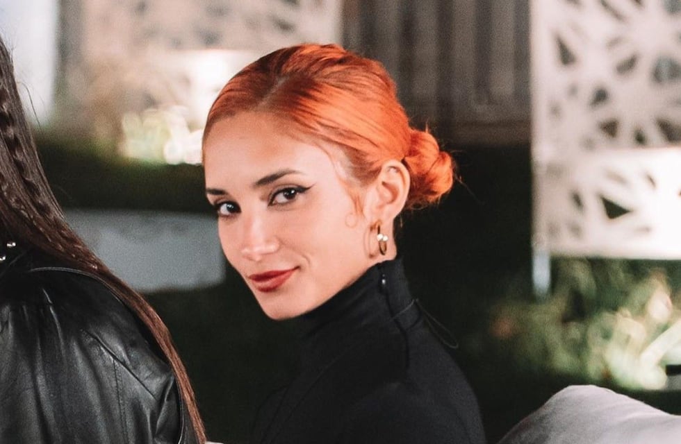 VIDEO | El accidente de Melody Luz mientras hacía acrobacias que preocupó a todos