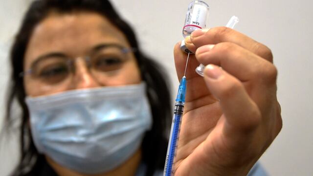 Covid-19. Las nuevas medidas del Gobierno de San Luis.