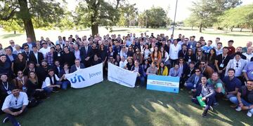 UIA Joven se reunió este jueves en Rafaela