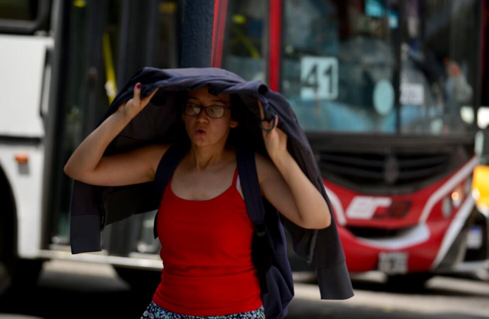 Tiempo en Córdoba: cómo estará el clima este viernes 10 de marzo