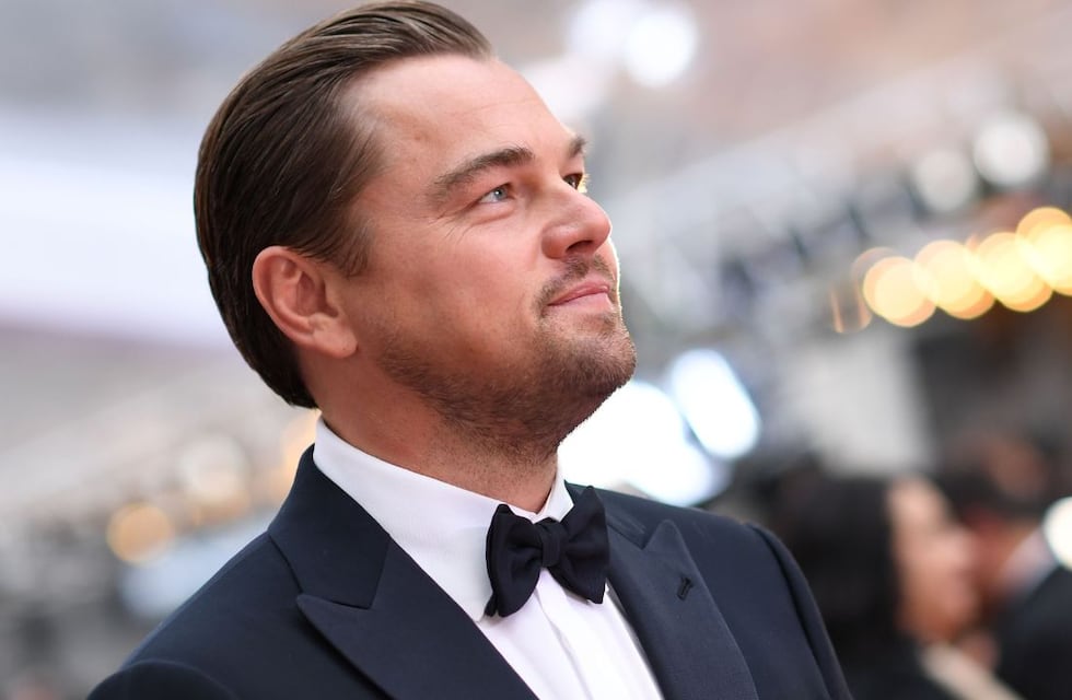 Leonardo DiCaprio interpretaría a una leyenda musical en la próxima película de Martín Scorsese