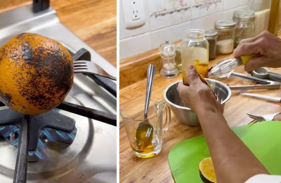 El truco ideal para el invierno que quita la tos y lleva solo 2 ingredientes