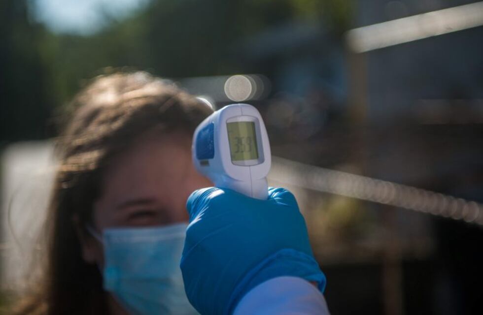 Once nuevos casos de coronavirus en Chaco