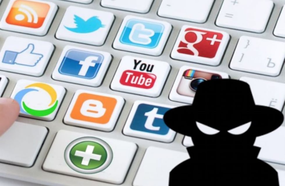 Alertan sobre peligros en el uso de las redes sociales