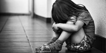 Abuso infantil en Andresito, en el norte de Misiones\u002E (CIMECO)