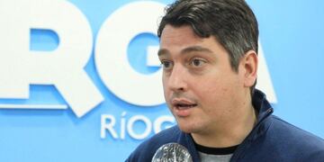 Martín Perez