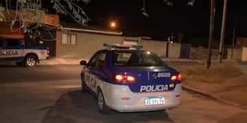 Policía de la Provincia de Córdoba\u002E (Foto: imagen ilustrativa / Twitter)\u002E
